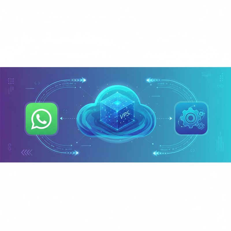 Guia Definitivo Evolution API: Automação WhatsApp Profissional