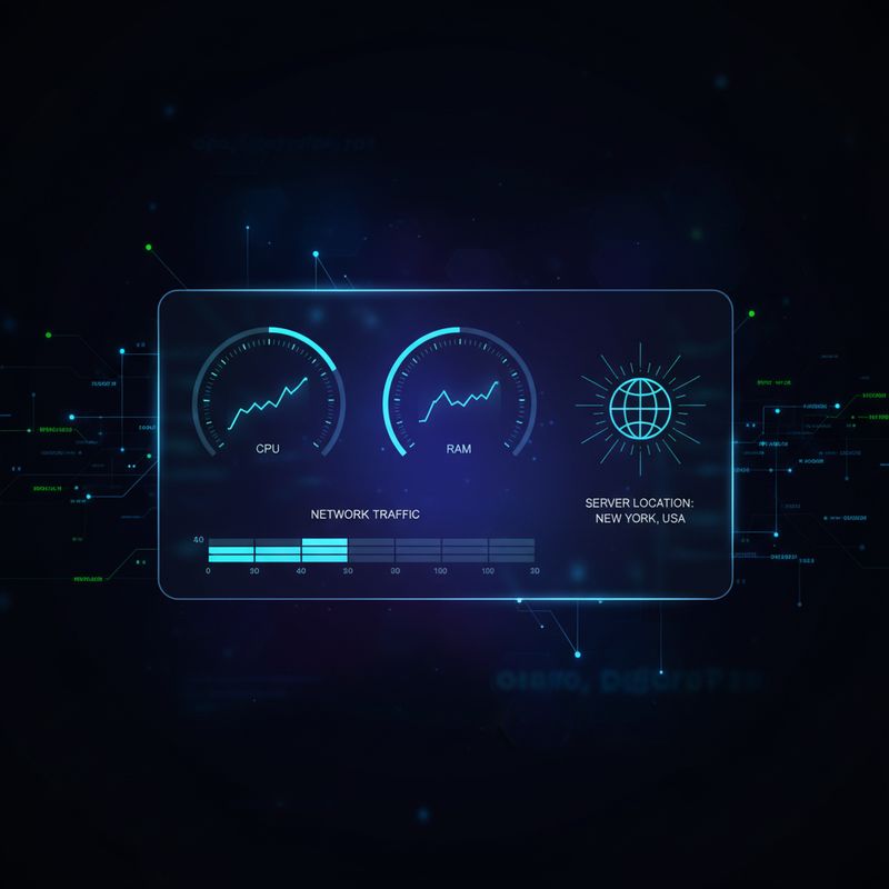 VPS: O Guia Definitivo de Servidor Virtual e Hospedagem