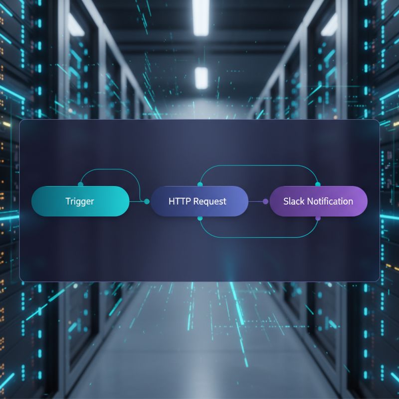 N8N: O Poder da Automação Sem Código na Prática