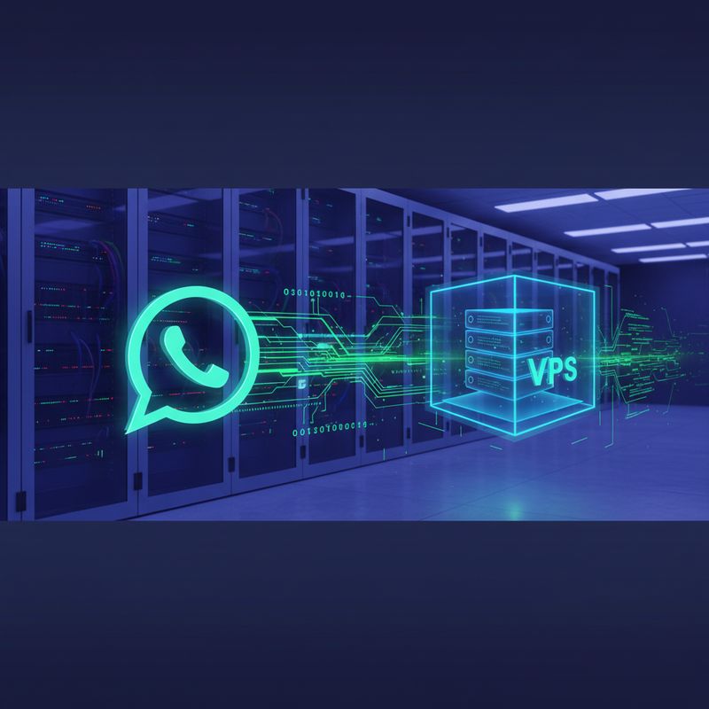 Evolution API: Guia Completo para WhatsApp Business Automation