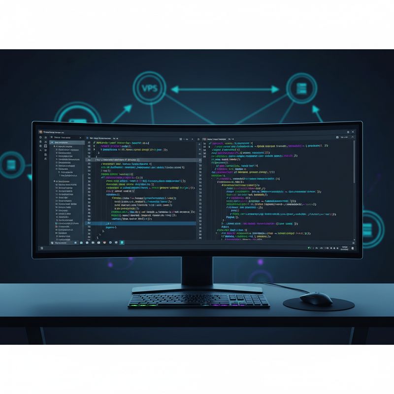 Programação Moderna: Python, JavaScript e Melhores Práticas