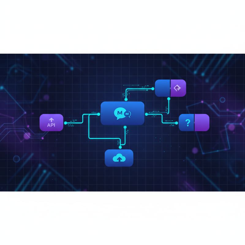 Typebot: Automação de Conversação com Ferramentas Low-Code