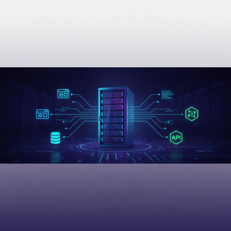 VPS: Guia Completo para Hospedagem Escalável e Cloud