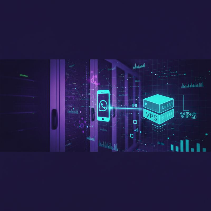 Evolution API: Guia Completo para WhatsApp Business Oficial