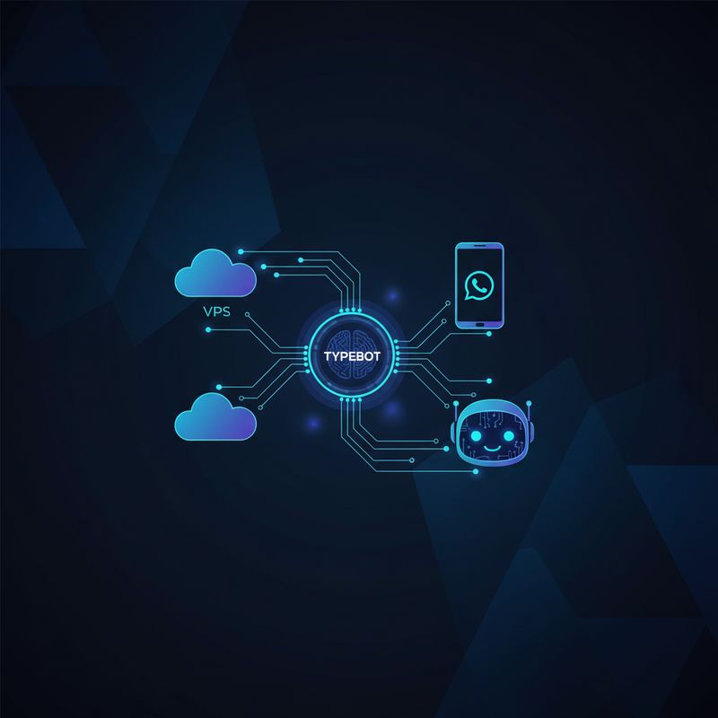 Typebot: Automação Conversacional com o Poder do N8N