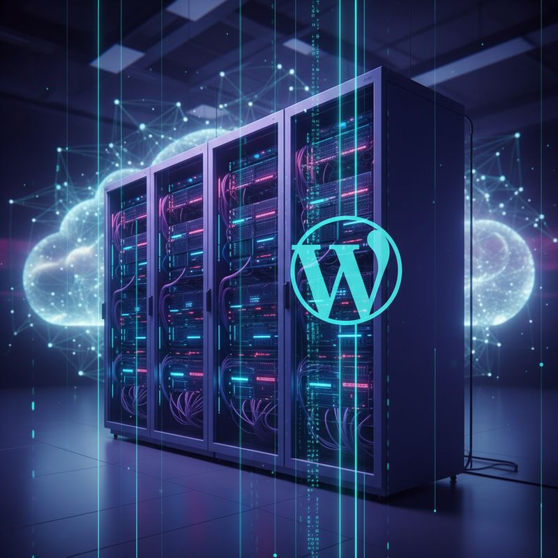 WordPress: Guia Completo de Hospedagem e Otimização 2024