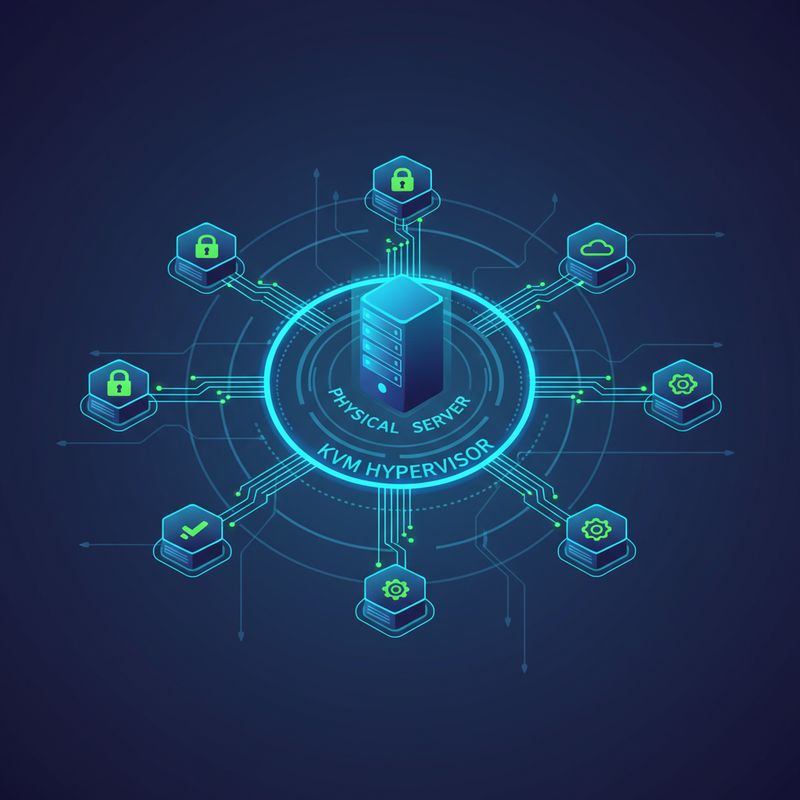 Guia Completo VPS: Domine Servidores Virtuais para Crescimento