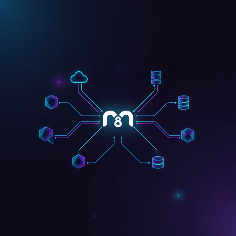 N8N: O Guia Completo para Automação de Workflows Complexos