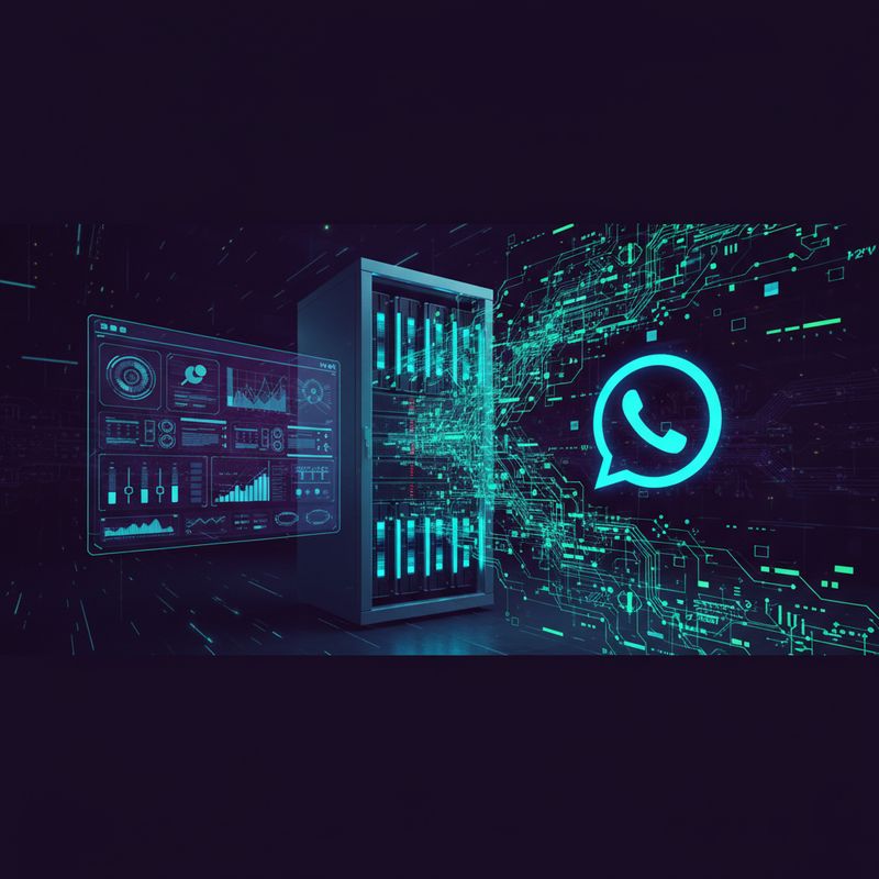 Evolution API: Guia Completo para WhatsApp API Oficial