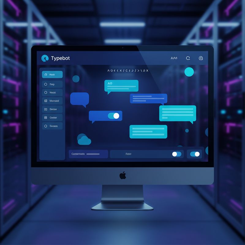 Typebot: Guia Completo para Chatbots de Conversação