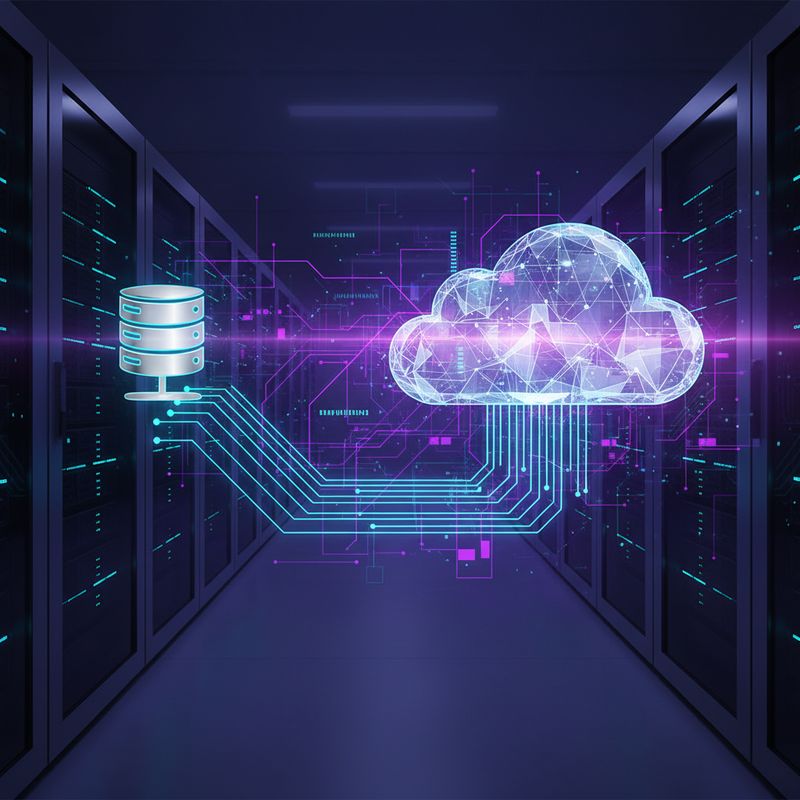 VPS: Guia Completo para Hospedagem Cloud Escalável
