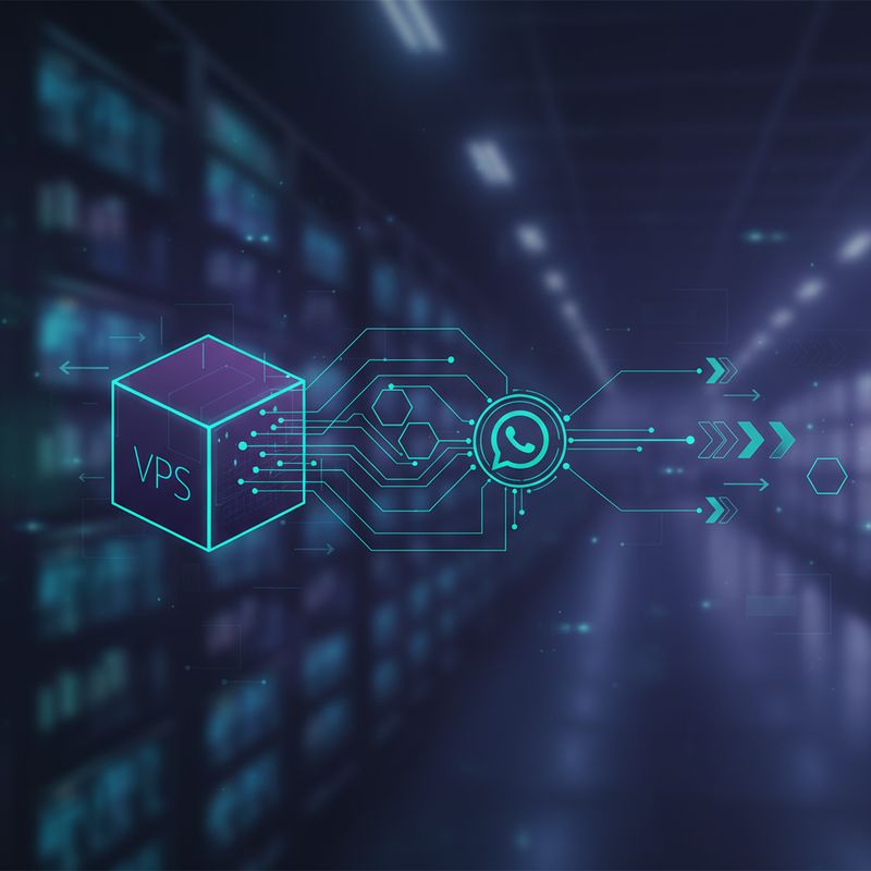 Evolution API: Guia Completo para WhatsApp Marketing e Chatbots