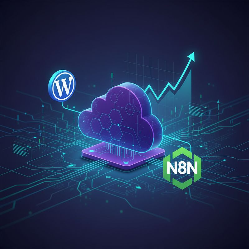 WordPress: O Guia Completo para Websites de Alto Desempenho