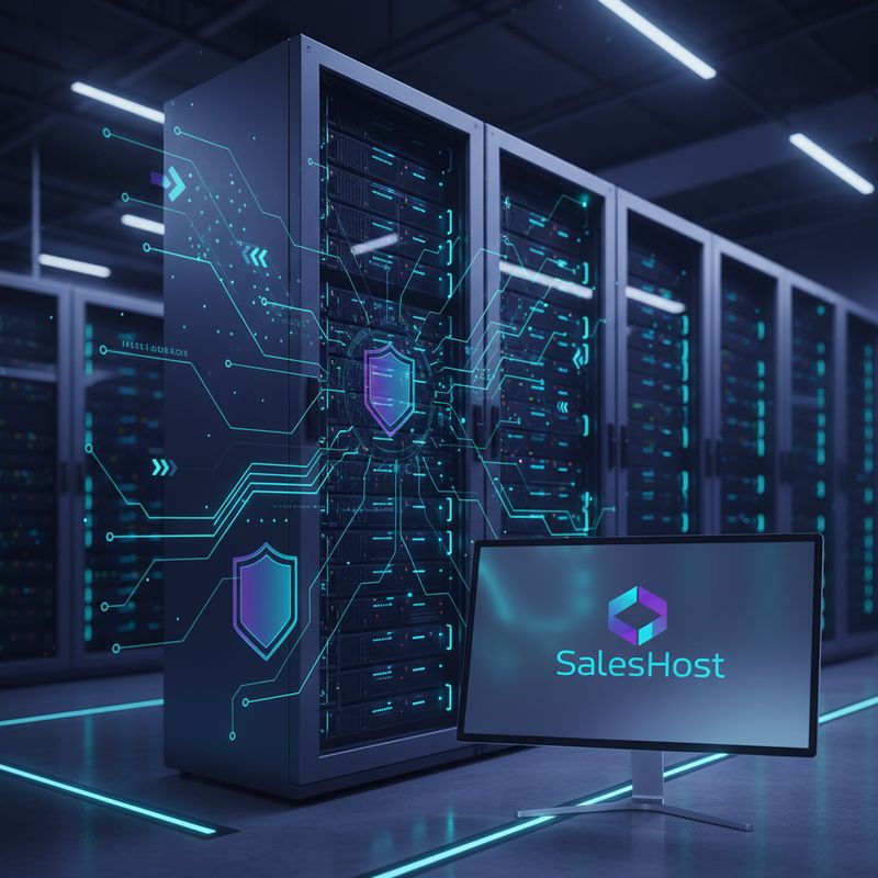 VPS: Guia Completo sobre Servidores Virtuais e Cloud