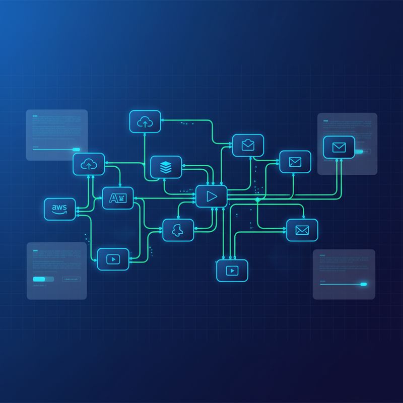 N8N: Domine a Automação sem Código com Workflows Poderosos