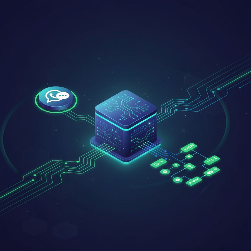 Evolution API: Guia Completo para WhatsApp API e Automação