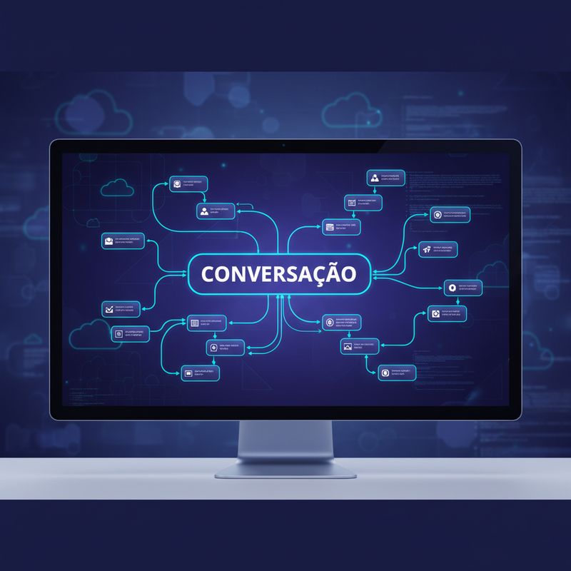 Typebot: Revolucione sua Automação com Chatbots Conversacionais