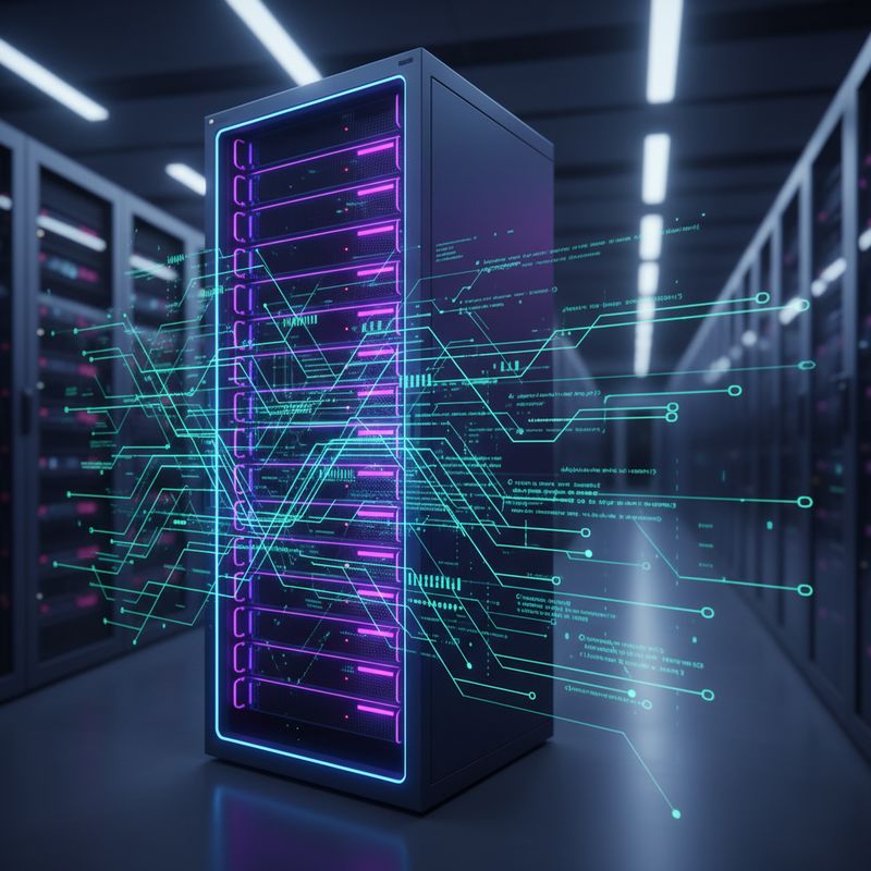 VPS: Guia Completo para Escolher e Gerenciar seu Servidor Virtual