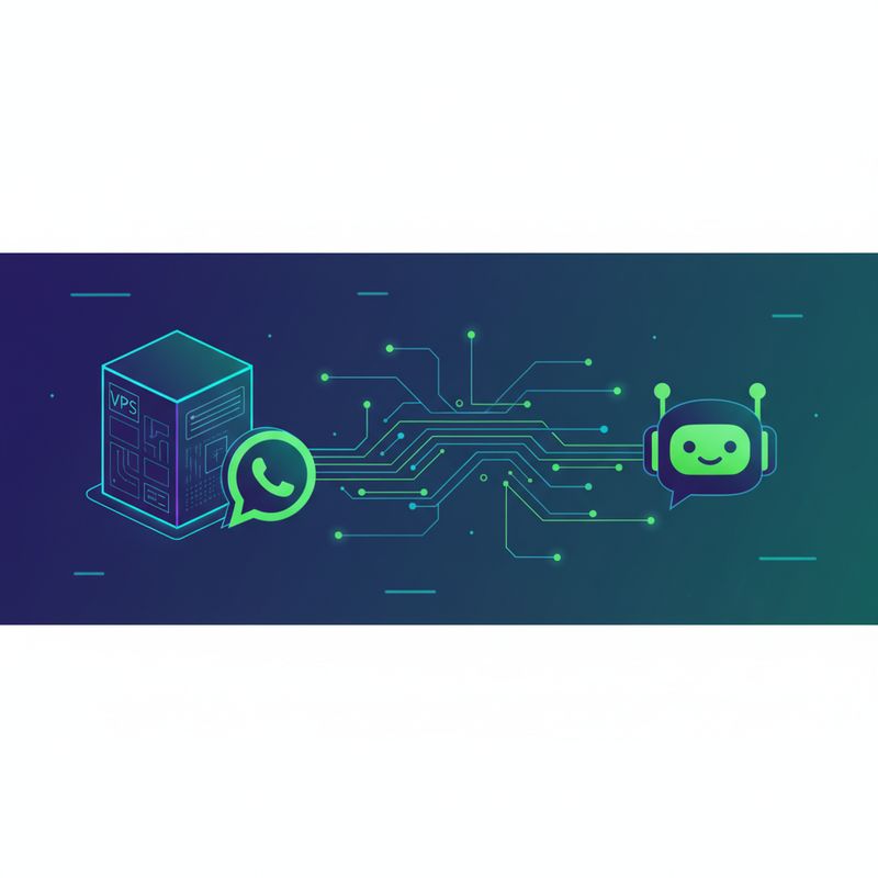 Evolution API: Guia Completo para Integração WhatsApp Profissional