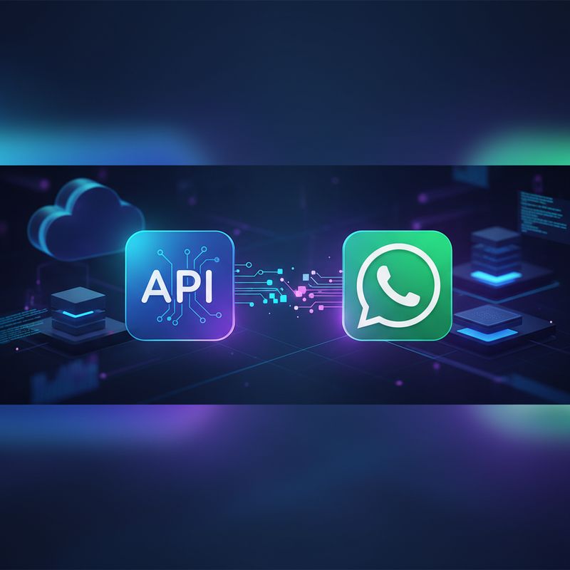 Evolution API: Guia Completo para WhatsApp API e Automação
