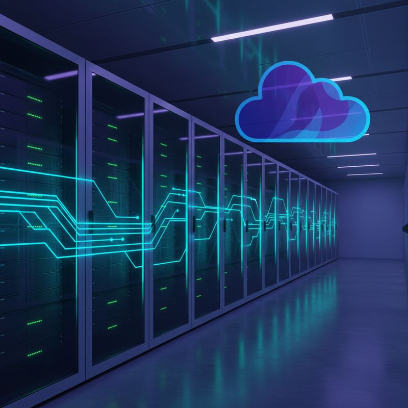 VPS: O Guia Definitivo para Servidores Virtuais e Cloud
