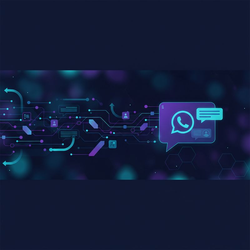 Typebot: Automação Conversacional e Formulários Inteligentes