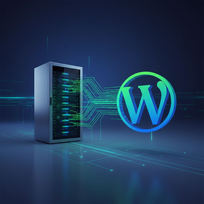 WordPress: Guia Completo para Websites de Alta Performance