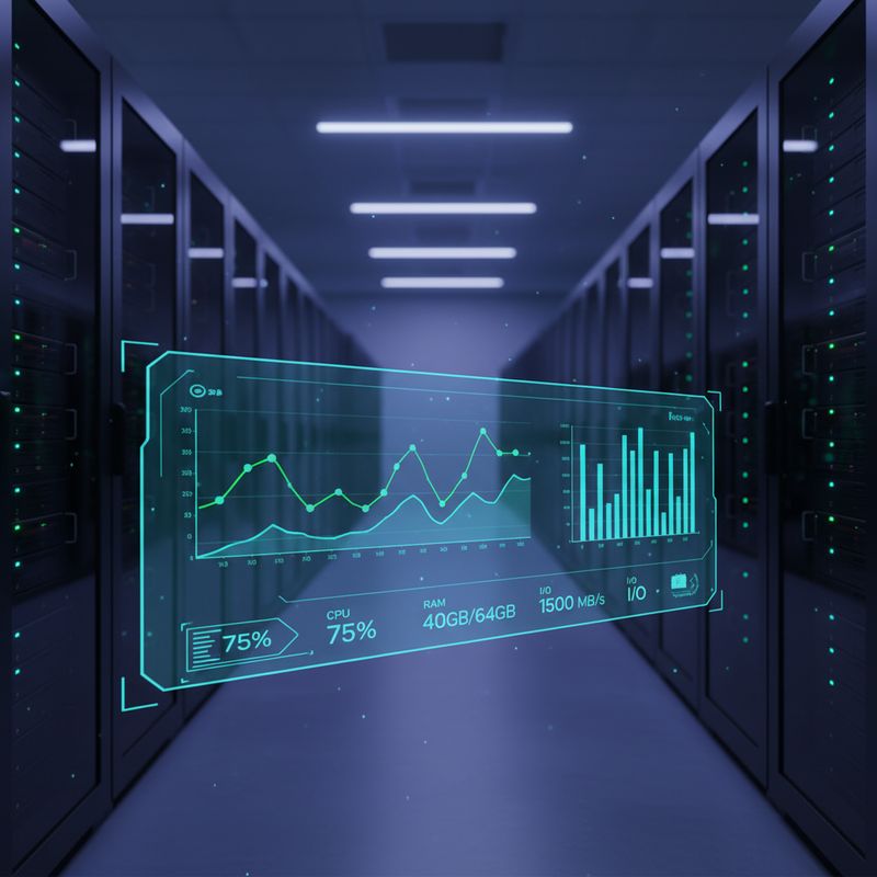 Guia Completo de VPS: Servidor Virtual para Escalabilidade