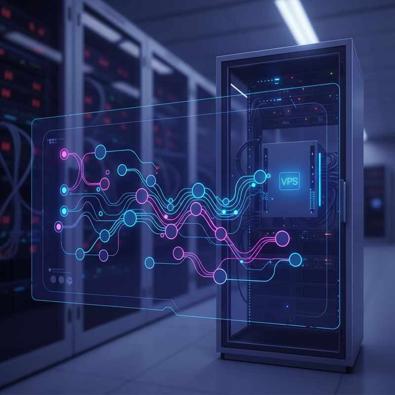 N8N: O Segredo da Automação Inteligente com Workflows