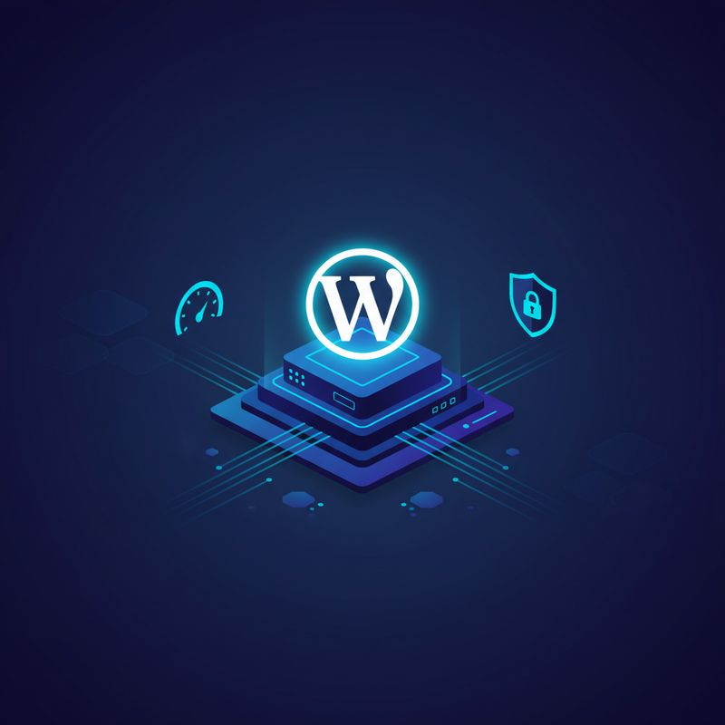 WordPress: Guia Completo para Websites de Alta Performance