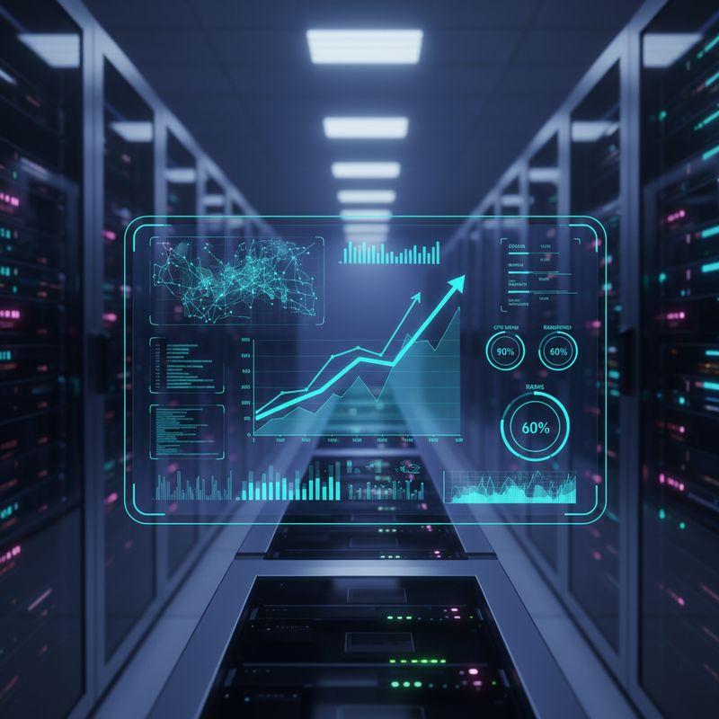 VPS: Guia Completo para Servidores Virtuais e Cloud