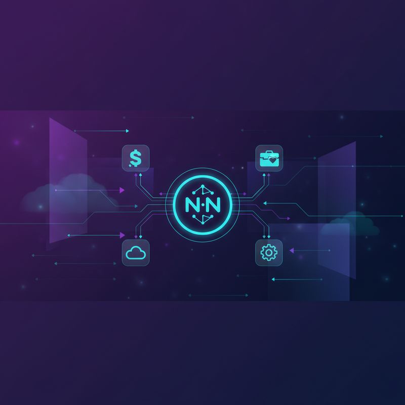 N8N: Automação Workflow Completa e Gratuita para Negócios