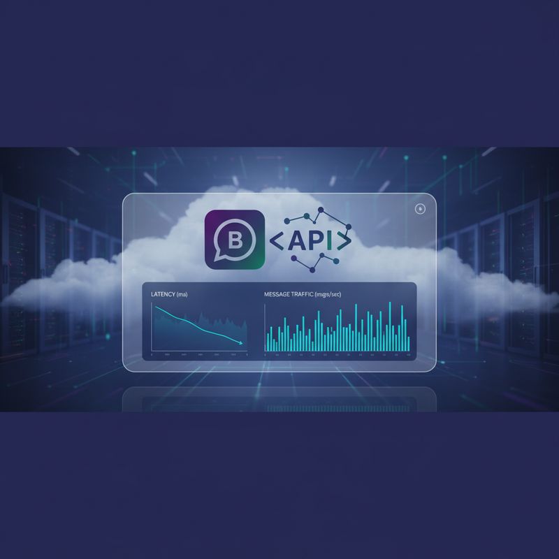 Evolution API: Guia Completo para WhatsApp API Oficial