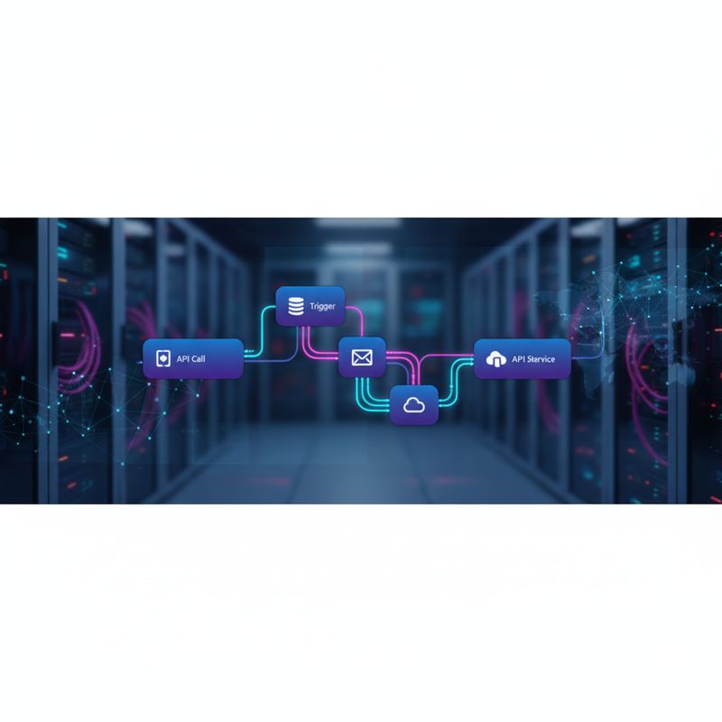 N8N: Guia Completo para Automação de Workflow na Nuvem