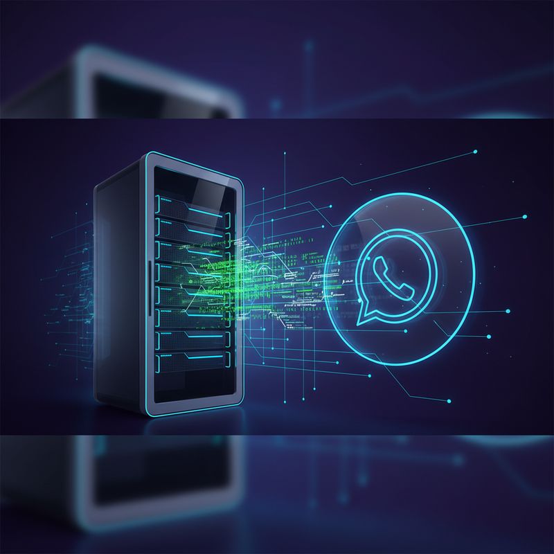 Evolution API: Guia Completo para WhatsApp API e Automação