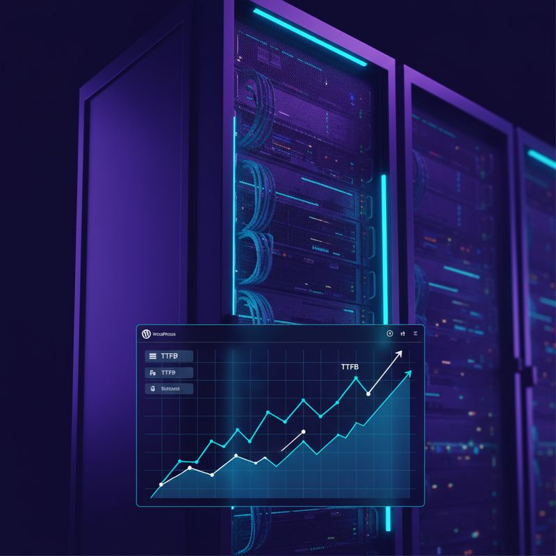 WordPress: Guia Completo de Otimização e Hospedagem VPS