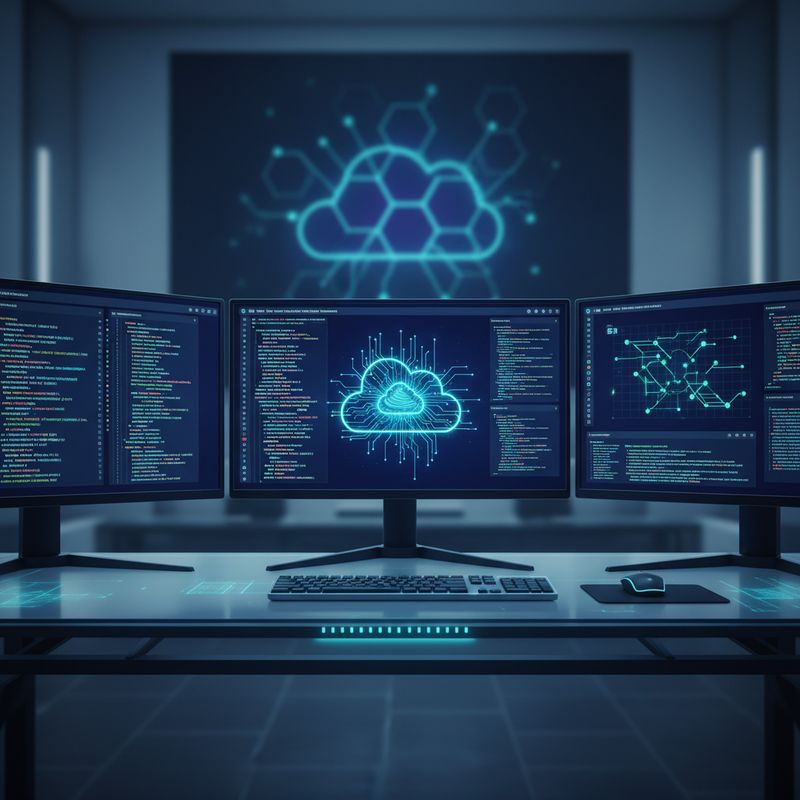 Dominando a Programação: Python, JS e Melhores Práticas
