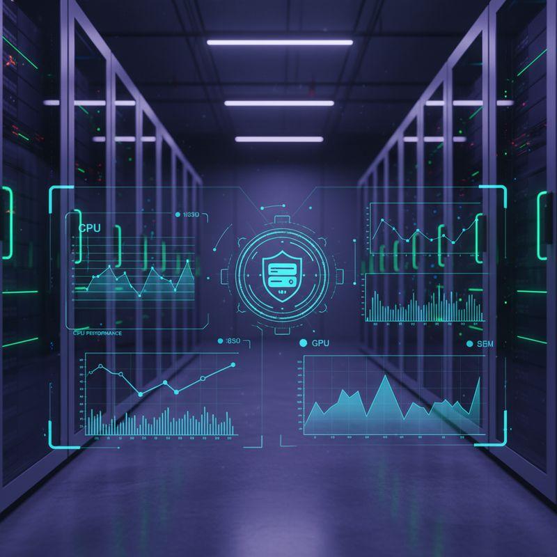 Guia Completo VPS: Otimizando Sua Infraestrutura Cloud