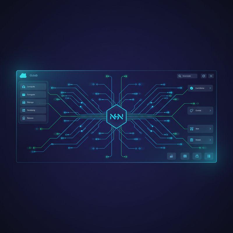 N8N: O Poder da Automação Workflow na Nuvem