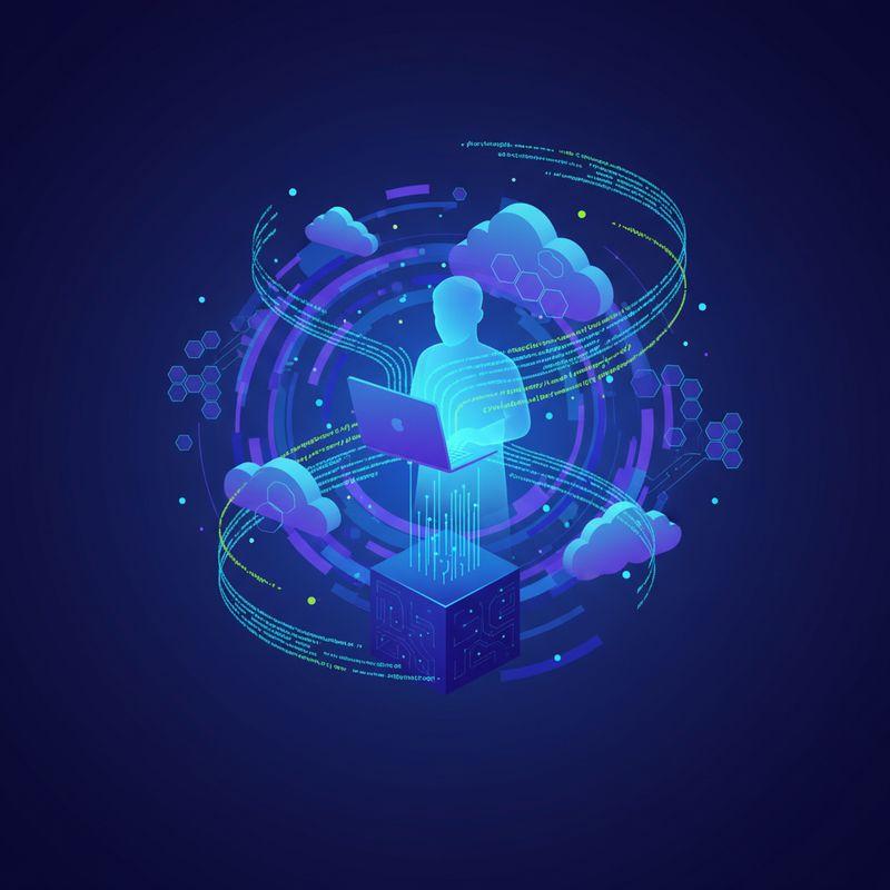 Domine a Programação: Estratégias de um Especialista em Cloud