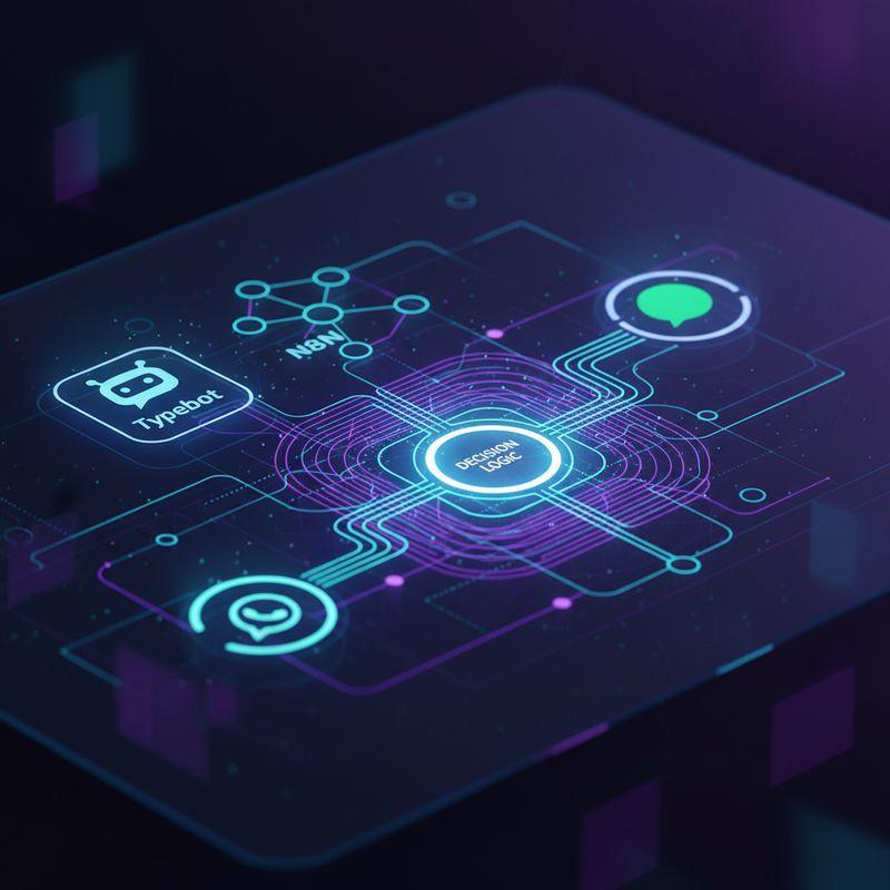 Typebot: Guia Completo de Automação Conversacional 2024