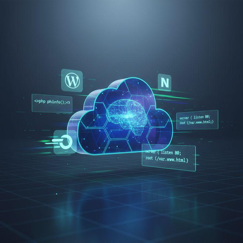 WordPress: O Guia Definitivo de Infraestrutura e Otimização