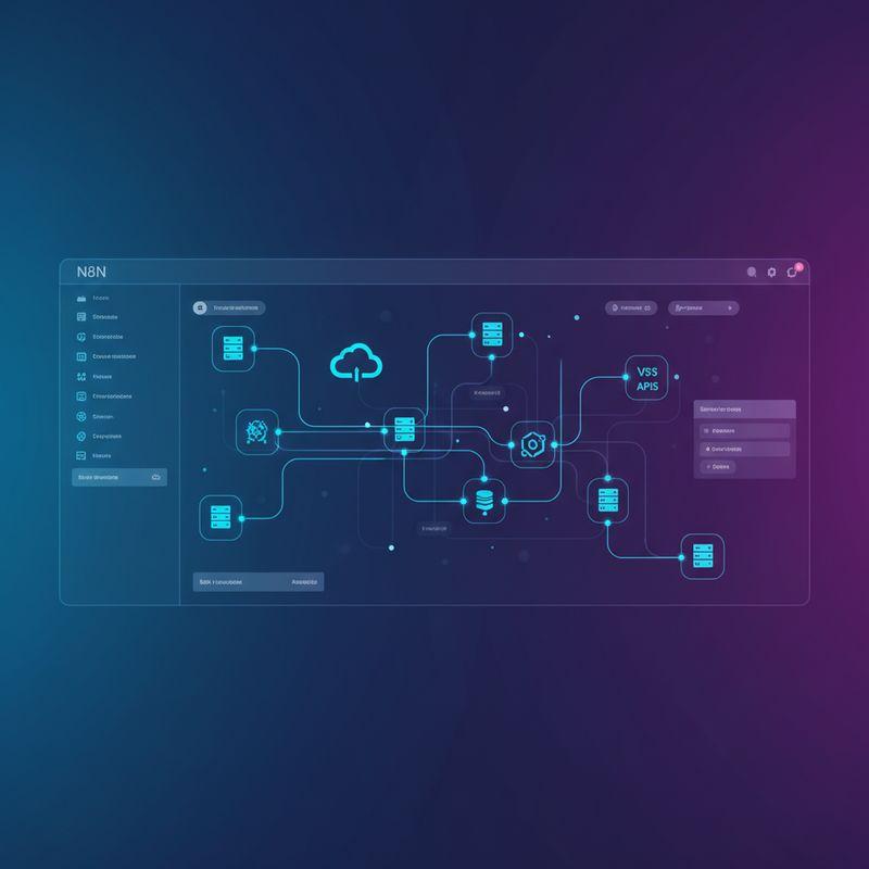 N8N: Automação de Workflows na Prática para Escalabilidade