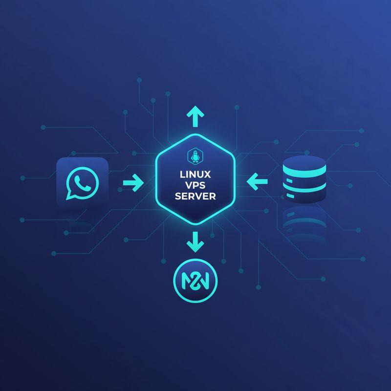 Evolution API: Guia Completo para Automação WhatsApp