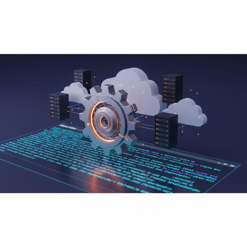 Programação: Guia Prático para Desenvolvedores Cloud e Automação