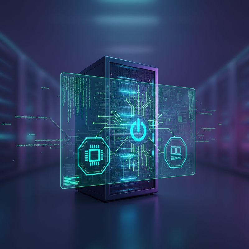 Dominando VPS: Guia Completo de Servidor Virtual e Cloud