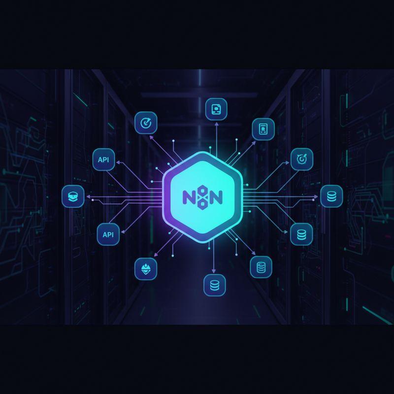 Dominando o N8N: Guia Completo de Automação Workflow