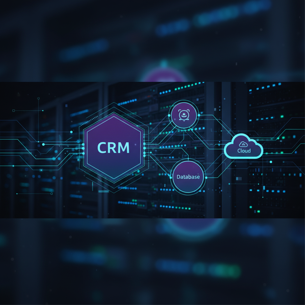 Ilustração técnica representando tecnologia relacionado a N8N: Guia Completo de Automação com Fluxos de Trab