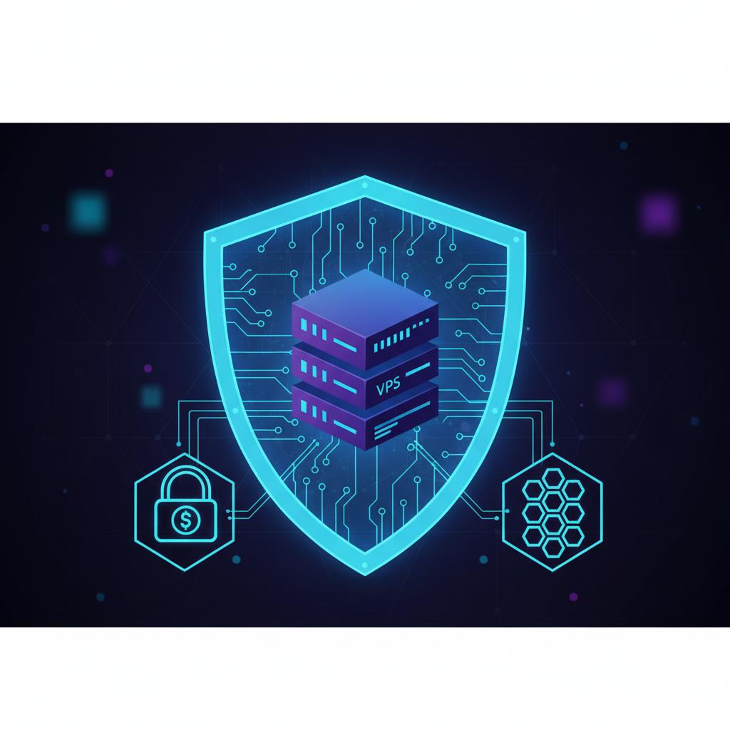 Ilustração técnica representando tecnologia relacionado a Segurança Web: Guia Completo de Proteção e Defesa incluindo SSL