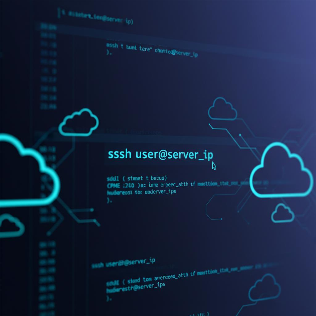 Ilustração técnica representando tecnologia relacionado a Linux: Guia Definitivo para Servidores e Automação incluindo Ubuntu